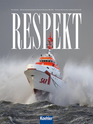 cover image of RESPEKT